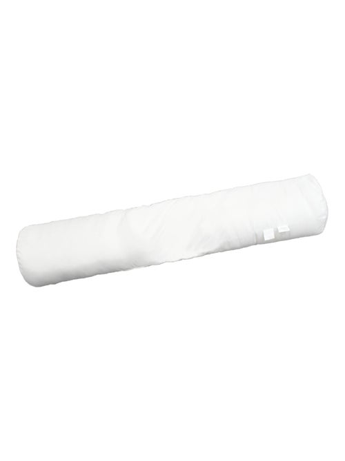 Traversin uni confort en polyester - Kiabi Traversin uni confort en polyester - Kiabi