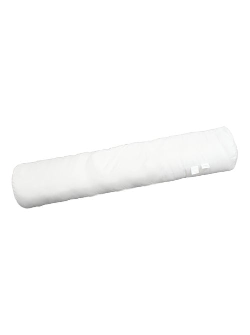 Traversin uni confort en polyester - Kiabi Traversin uni confort en polyester - Kiabi