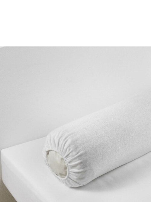 Traversins polyester promo linge - Kiabi Traversins polyester promo linge - Kiabi