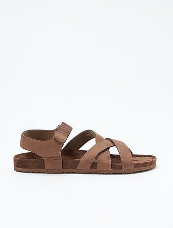 Trekking sandalen