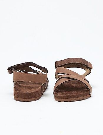 Trekking sandalen