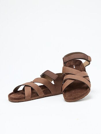 Trekking sandalen