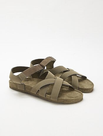 Trekking sandalen