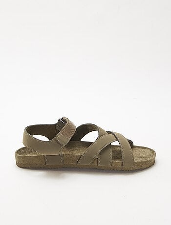 Trekking sandalen