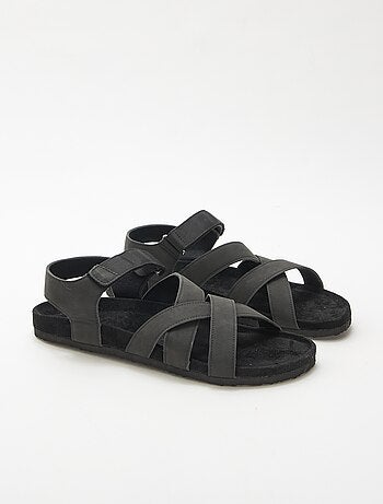 Trekking sandalen