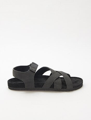 Trekking sandalen
