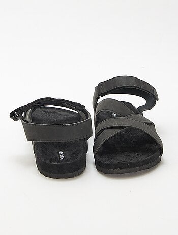 Trekking sandalen