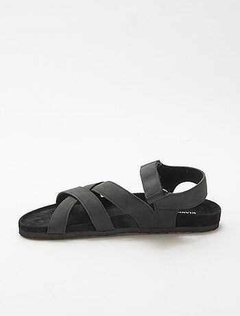 Trekking sandalen