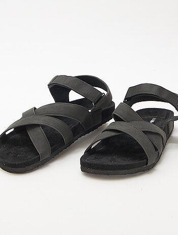 Trekking sandalen