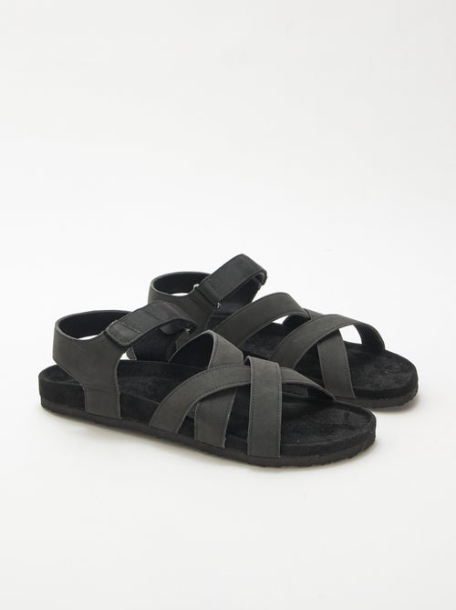 Trekking sandalen - Kiabi