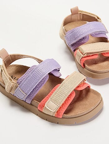 Trekkingsandalen