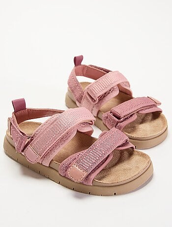 Trekkingsandalen