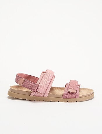 Trekkingsandalen
