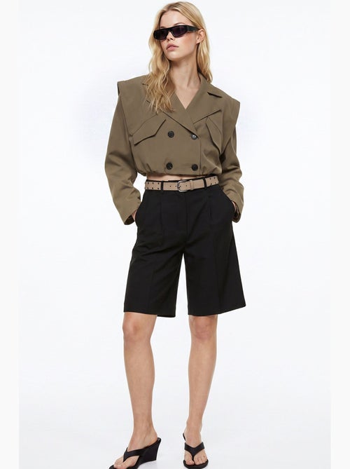 Trench-coat lucci - Kiabi Trench-coat lucci - Kiabi