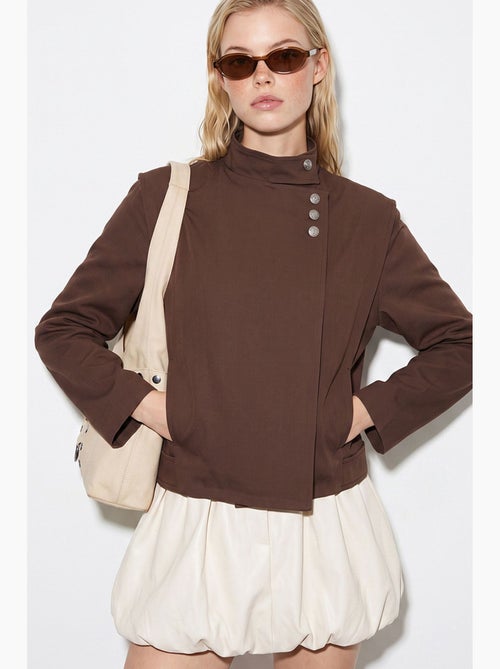 Trench femme lucci - Kiabi Trench femme lucci - Kiabi