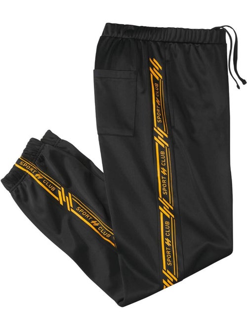 Trendy joggingbroek - ATLAS FOR MEN - Kiabi