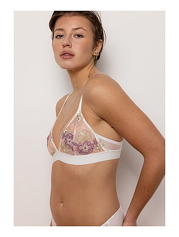 Triangel-bh bess