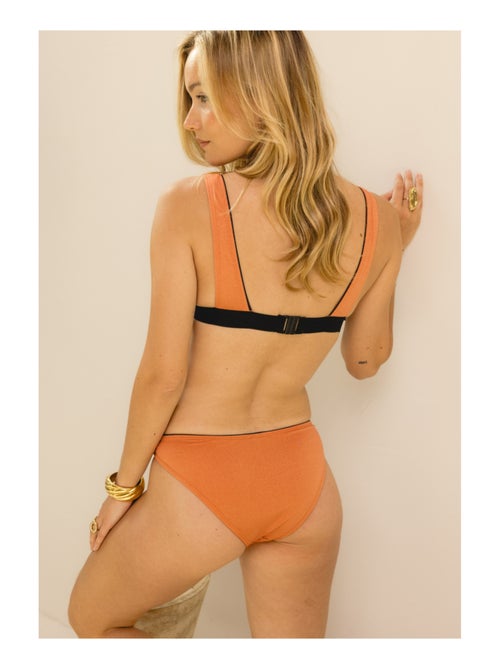 Triangel-bikinitop brenda - Kiabi Triangel-bikinitop brenda - Kiabi