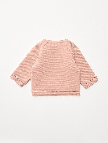 Tricot beha 'La manufacture de Layette'