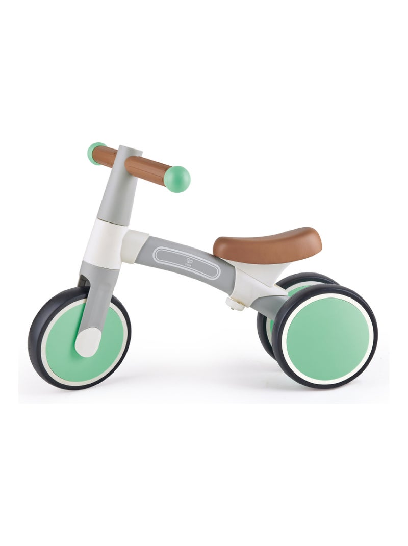 Tricycle 'Hape' Premier Vert - Kiabi