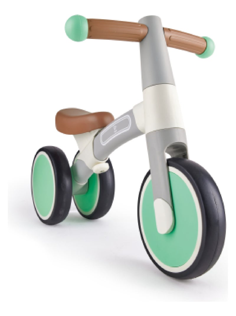 Tricycle 'Hape' Premier Vert - Kiabi