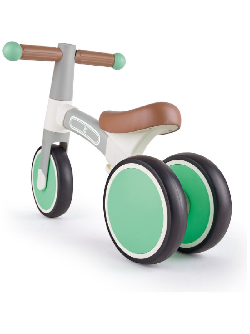 Tricycle 'Hape' Premier Vert - Kiabi
