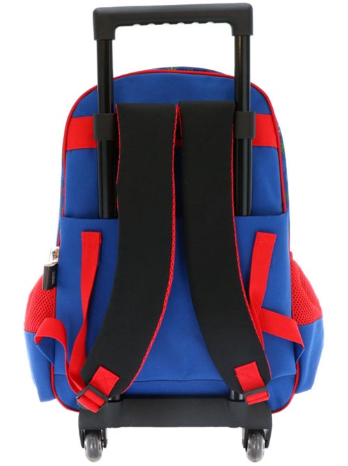 Trolley sac à dos Bakugan Dragonoid 45 CM - Kiabi Trolley sac à dos Bakugan Dragonoid 45 CM - Kiabi