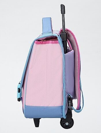 Trolley schooltas 'Stitch' 'Disney'