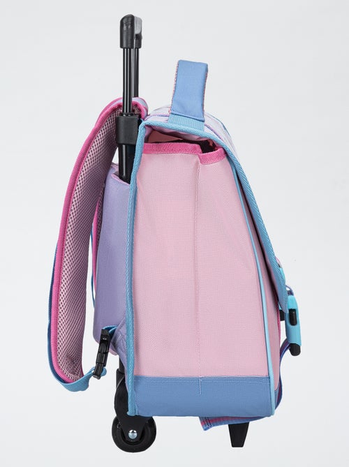 Trolley schooltas 'Stitch' 'Disney' - Kiabi