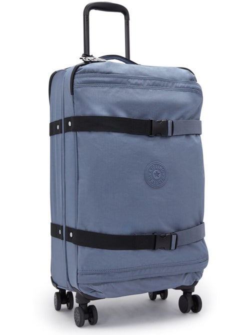 Trolley soepel 'Kipling Spontaneous' M 4 wieltjes 360° TSA 71 L - Kiabi Trolley soepel 'Kipling Spontaneous' M 4 wieltjes 360° TSA 71 L - Kiabi