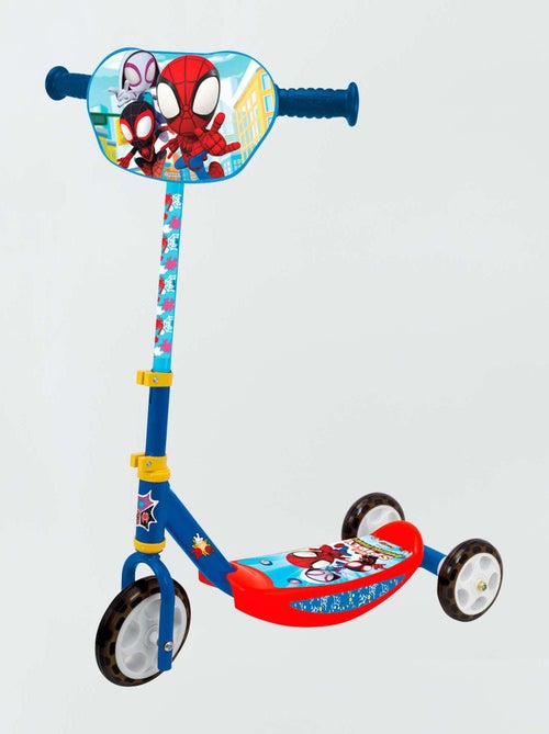 Trottinette 'Spiderman' - Kiabi