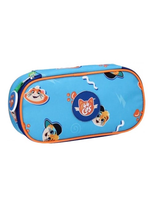 Trousse 44 CATS Fantaisie - Kiabi Trousse 44 CATS Fantaisie - Kiabi