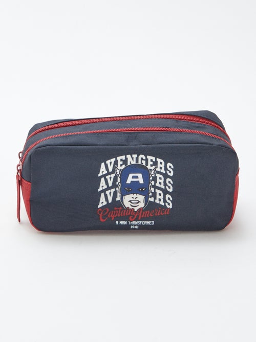 Trousse 'Avengers' 'Marvel' - Kiabi