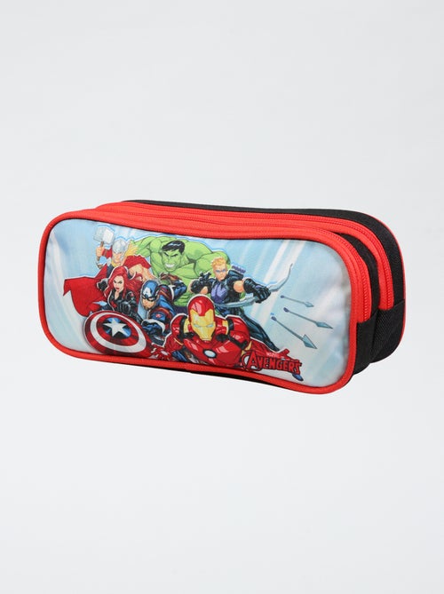 Trousse 'Avengers' - Kiabi