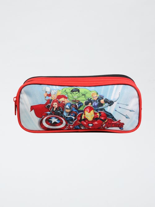 Trousse 'Avengers' - Kiabi