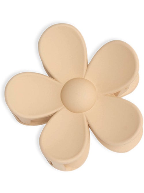 Trousse beauté nomade 6 accessoires coton - Kiabi