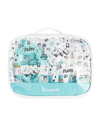 Trousse de soin 'Badabulle' 7 accessoires