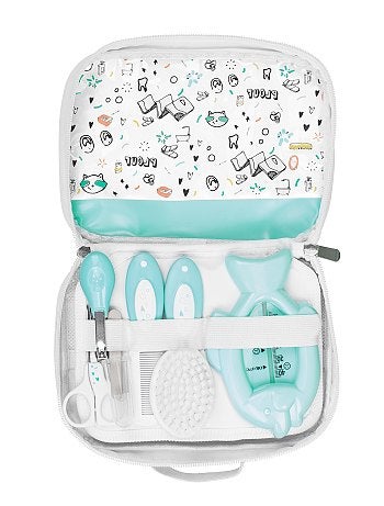 Trousse de soin 'Badabulle' 7 accessoires