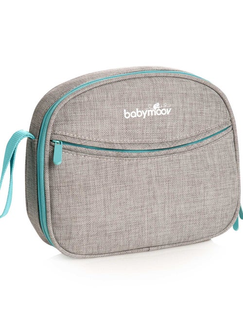 Trousse de soin pour bébé 'Babymoov' - Kiabi