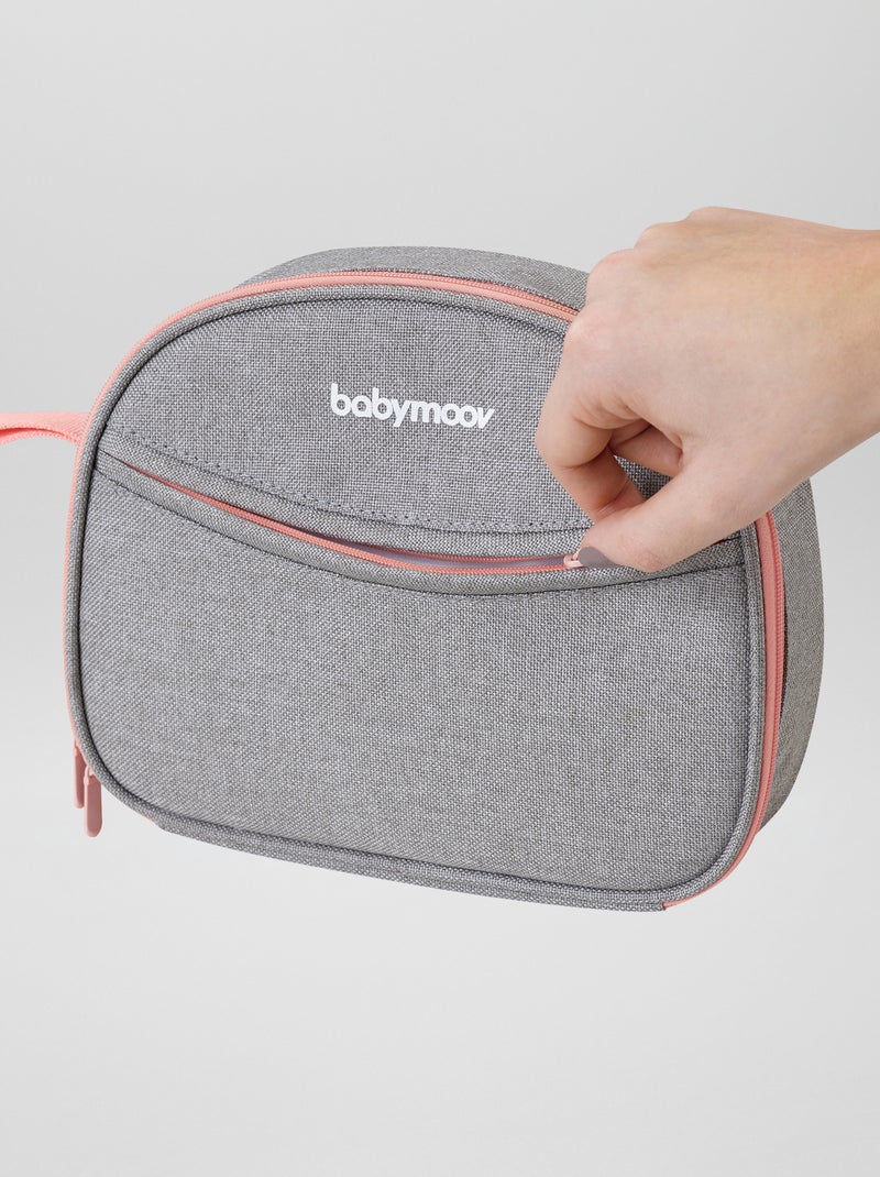 Trousse de soin pour bébé 'Babymoov' pêche - Kiabi