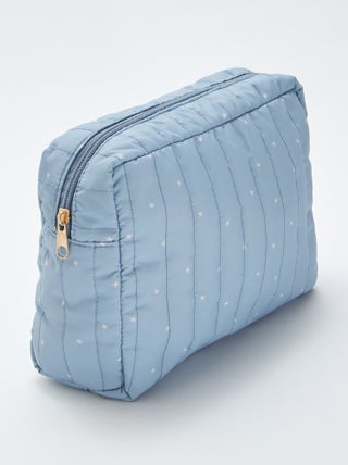 Trousse de soins imprimée