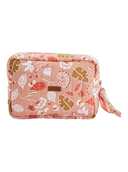Trousse de toilette bébé Mindanao - Kiabi