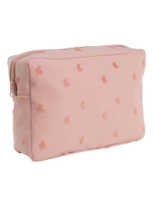 Trousse de toilette - Kiabi