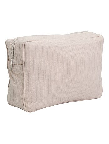 Trousse de toilette tam-tam