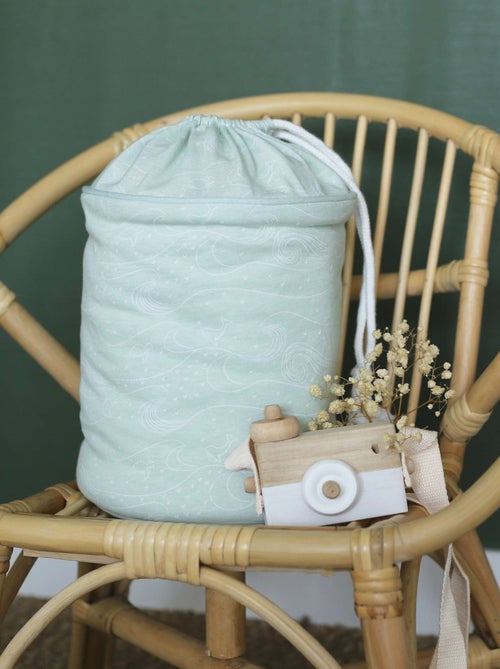 Trousse de toilette - Kiabi Trousse de toilette - Kiabi
