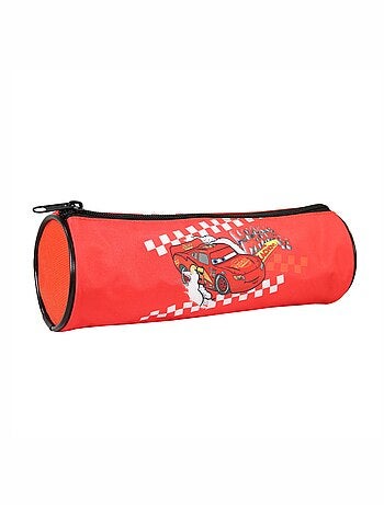 Trousse 'Disney' 'Cars'