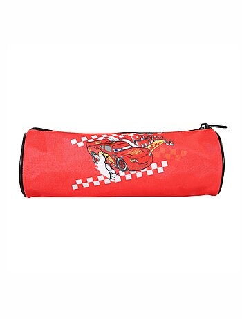 Trousse 'Disney' 'Cars'