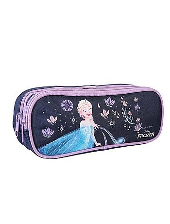 Trousse 'Disney' 'La Reine des Neiges'