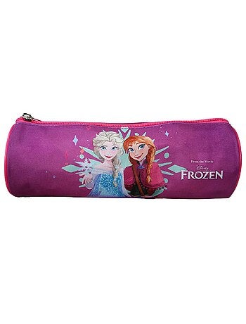 Trousse 'Disney' 'La Reine des Neiges'