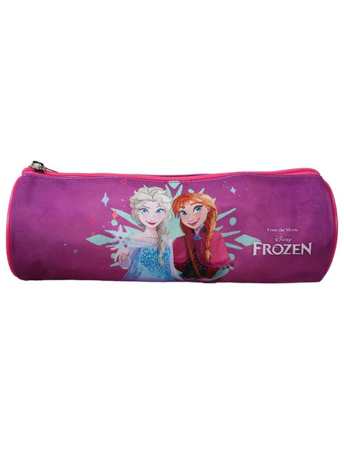 Trousse 'Disney' 'La Reine des Neiges' - Kiabi Trousse 'Disney' 'La Reine des Neiges' - Kiabi